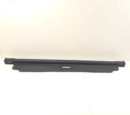 Opel Zafira A Parcel shelf load cover 