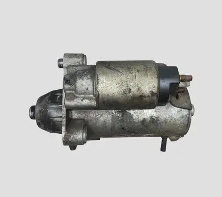 Ford C-MAX II Starter motor 3M5T11000CF 0306AL