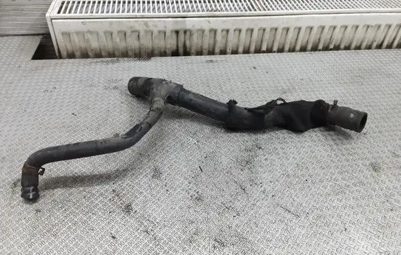 Renault Laguna II Engine coolant pipe/hose