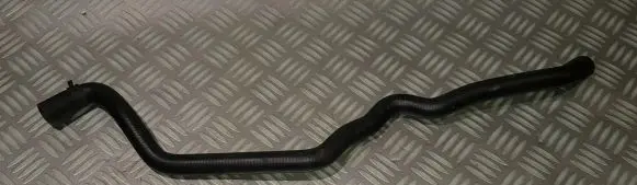 BMW X6 E71 Engine coolant pipe/hose 6968107