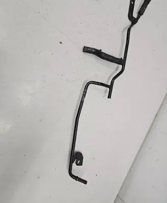 Volkswagen PASSAT B8 Brake vacuum hose/pipe 3Q0121070 51KW17