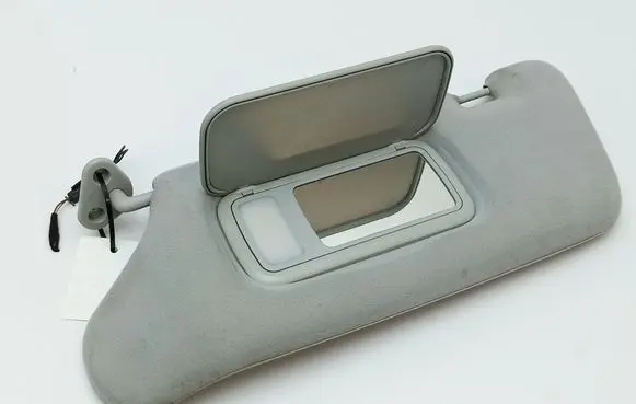 Mercedes-Benz ML W163 Sun visor