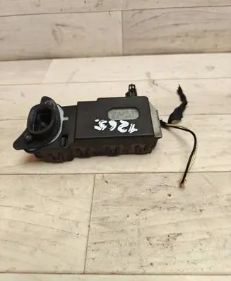 Volvo V50 Central locking motor 30716754