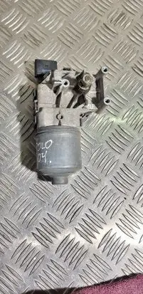 Wiper motor