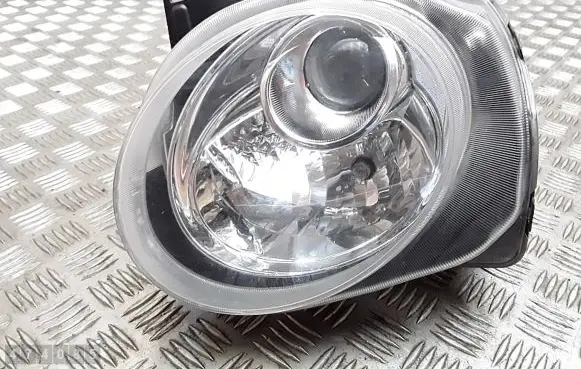 Nissan Juke I F15 Headlight/headlamp 8990860026060bv80a