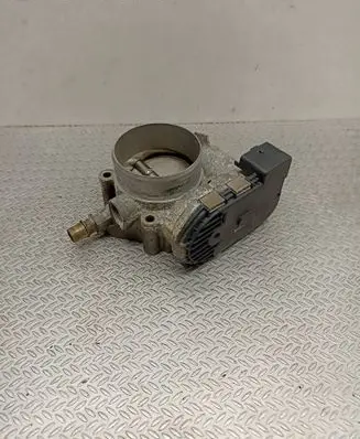 Citroen C5 Throttle valve 0280750041 68502