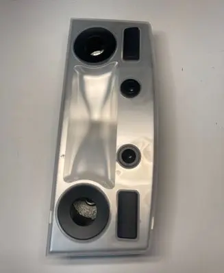 BMW 5 E60 E61 Other interior light 63316962057