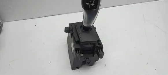 BMW 7 F01 F02 F03 F04 Gear shifter/selector 9218101