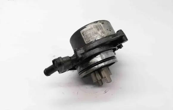 Vacuum pump