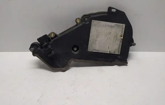 Peugeot Partner Timing belt guard (cover) 9684193080 9686975480