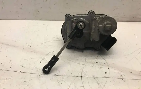 Audi A5 8T 8F Intake manifold valve actuator/motor 059129086H A2C53247916 1019809S03