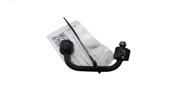 Citroen C5 Fuel injector supply line/pipe 