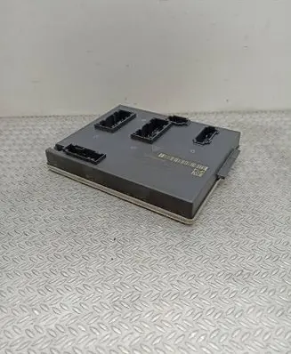 Porsche Cayenne (92A) Comfort/convenience module 7PP907279T 11012000103 0336907300