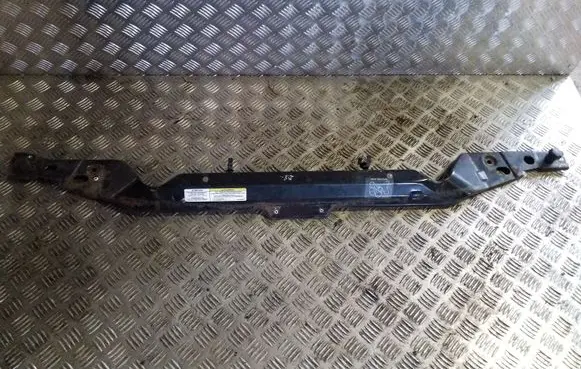Jeep Cherokee III KJ Top upper radiator support slam panel 55037464AD