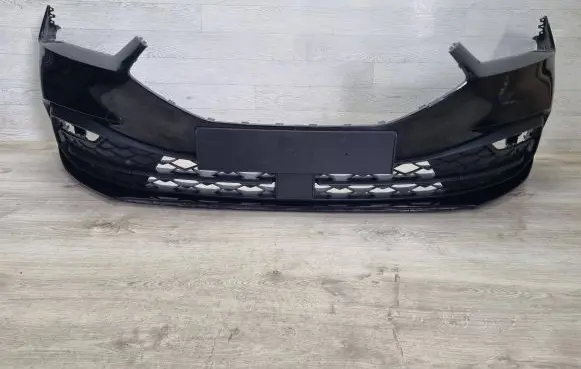 Seat Leon IV Front bumper 5FA807221