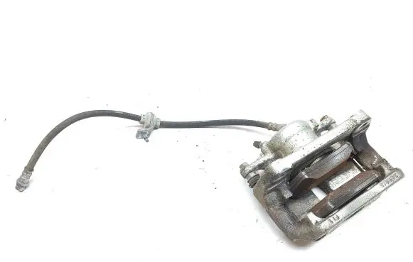 Renault Kangoo II Front brake caliper