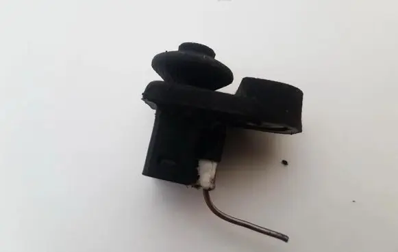 Nissan Primera Front door sensor 