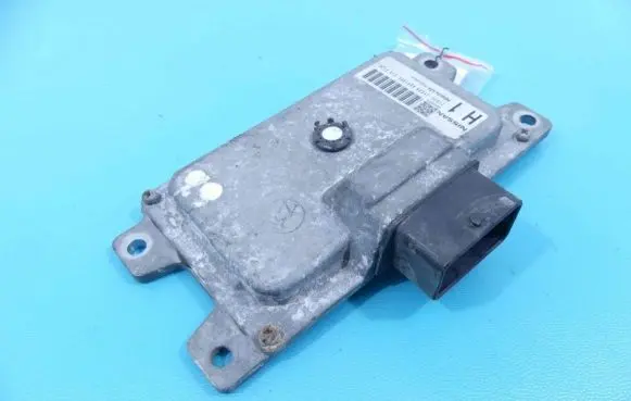 Gearbox control unit/module