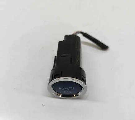 Toyota RAV 4 (XA50) Engine start stop button switch 8961130142