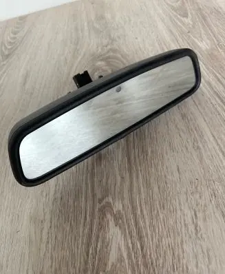 BMW 7 F01 F02 F03 F04 Rear view mirror (interior) 8352945 9303667