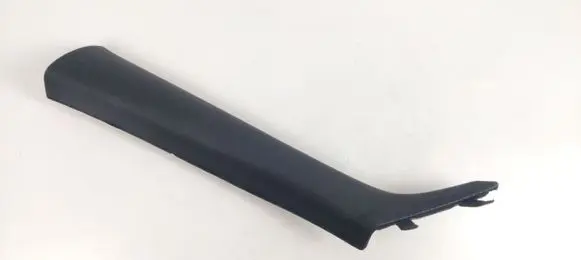 BMW 4 F36 Gran coupe (A) pillar trim 7276887