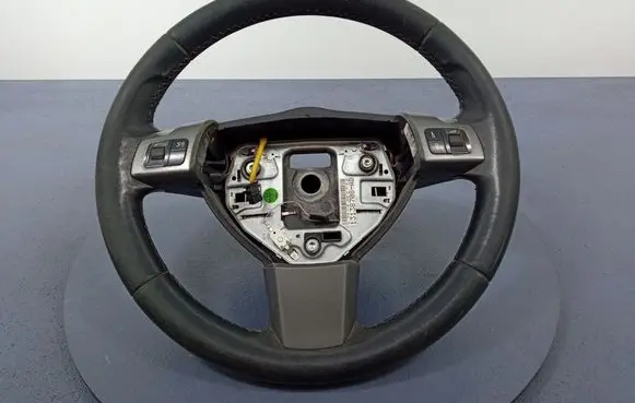Opel Astra H Steering wheel 13138708