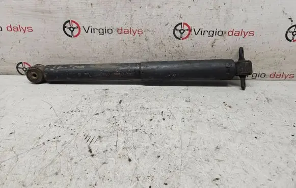 Ford Escort Rear shock absorber/damper 91AB18080ab 541700412