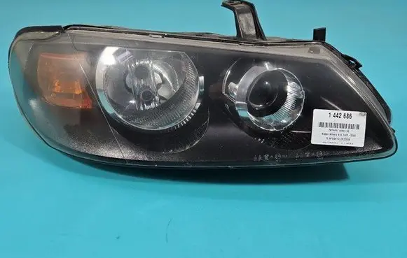 Nissan Almera N16 Headlight/headlamp IMPRK1442686