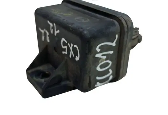 Mazda CX-5 Glow plug pre-heat relay SH0118650 K4243