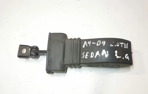 Audi A4 S4 B8 8K Rear door check strap stopper 8K0839267B