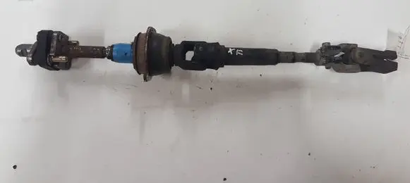 Jaguar XF Steering wheel axle