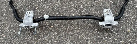 Jeep Grand Cherokee WL Front anti-roll bar/sway bar 68375027AC 59036