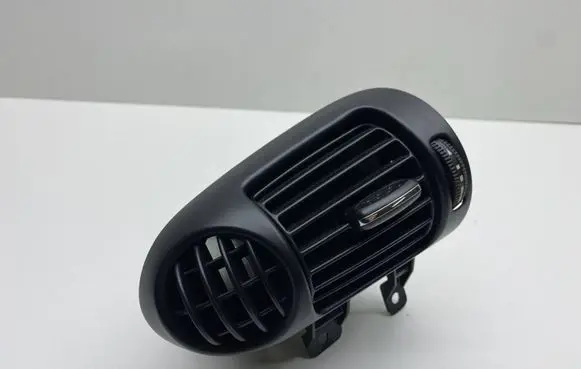 Mercedes-Benz C W203 Dashboard side air vent grill/cover trim A2038302554