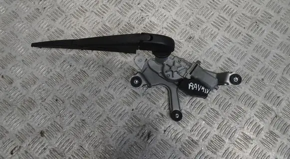 Toyota RAV 4 (XA40) Rear window wiper mechanism RAV4IVSILNIWYCIER