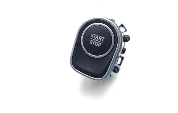 Mercedes-Benz EQB Engine start stop button switch A2439055600 24T246