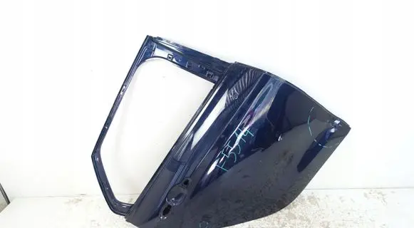 Fiat Tipo Rear door