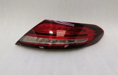 Mercedes-Benz C W205 Rear/tail lights set A2059063205