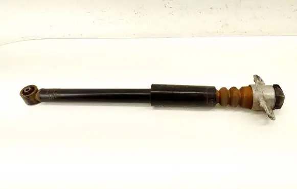 Skoda Fabia Mk3 (NJ) Rear shock absorber/damper 6C0512011AK 6C0513025