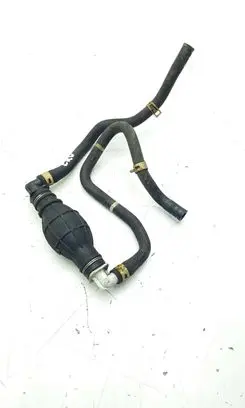 Honda CR-V Mechanical fuel pump 