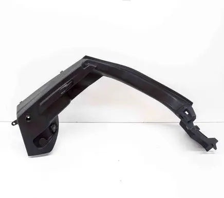 Volkswagen Golf VII Centre console side trim rear 5G6867762H 5G6867762J