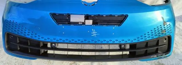 Volkswagen ID.3 Front bumper 10A807221