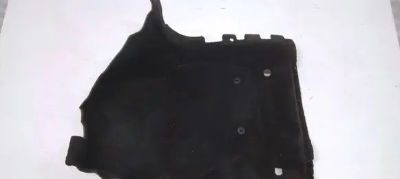 Volvo V70 Front floor carpet liner 