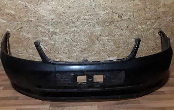 Toyota Corolla E120 E130 Front bumper 5211902400