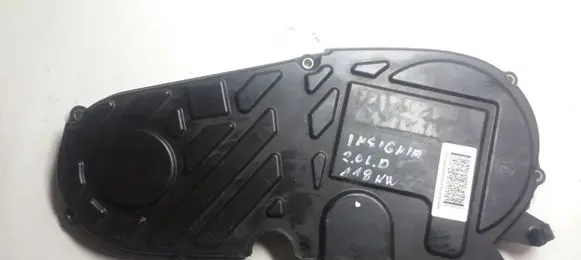 Opel Insignia A Timing belt guard (cover) 55564429