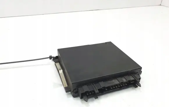 Mercedes-Benz S W140 Engine control unit/module ECU A0185458332