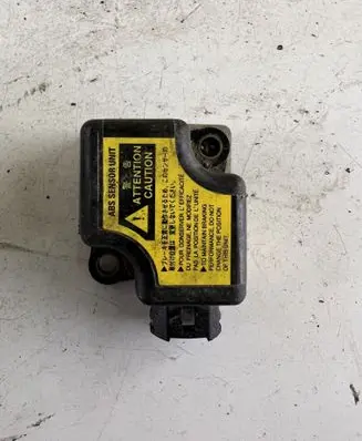 Toyota Land Cruiser (HDJ90) ABS relay 