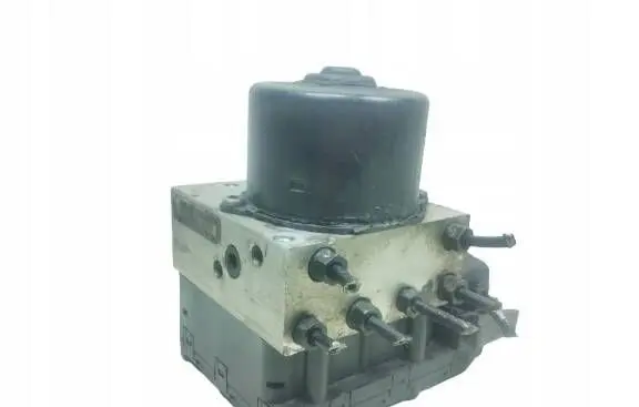 Volkswagen Polo ABS Pump 1J0907379G HLS8L04E77 10094903403