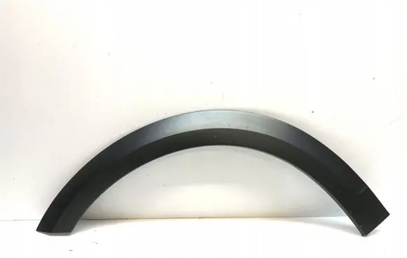 Front arch trim