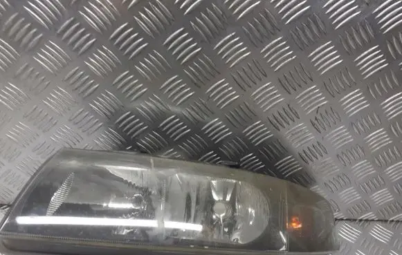 Seat Leon (1M) Headlight/headlamp 1M1941001D