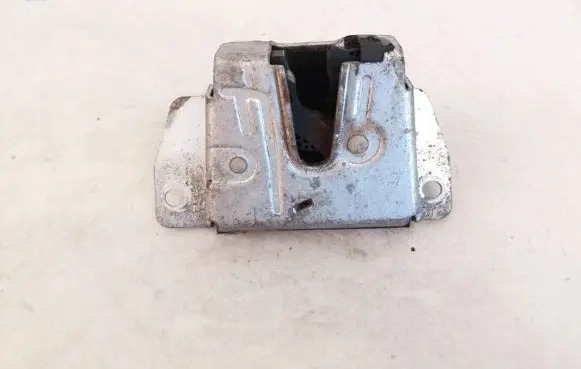 Mercedes-Benz ML W163 Tailgate/trunk/boot lock/catch/latch a1637400235